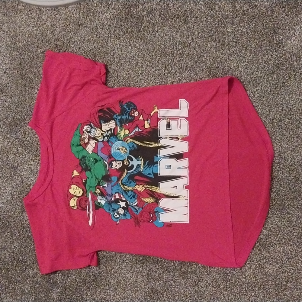 Marvel T-shirt